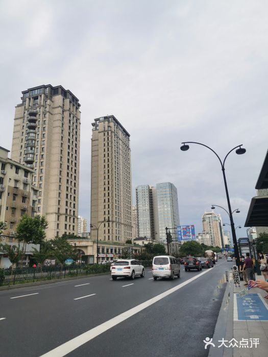 百果园PAGODA(庆春东路店)图片