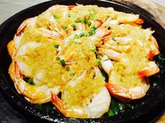 -丽华园(汉阳龙阳店)