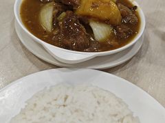 -喜莲咖啡