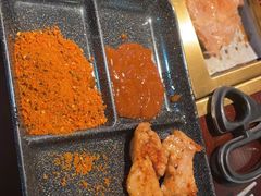 -新石器烤肉(之心城店)