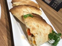 -棒约翰比萨·意面(剑河店)