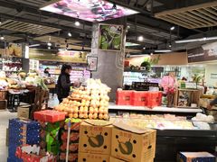 -blt精品超市(上海杨浦合生汇店)
