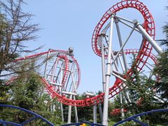 -青岛方特梦幻王国