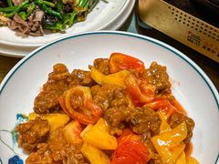 -寻味肇庆·八姑农庄·广府西江菜