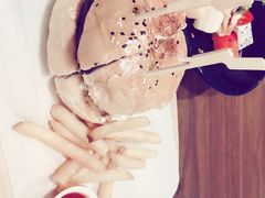 -G+KITCHEN(龙湖狮山天街店)