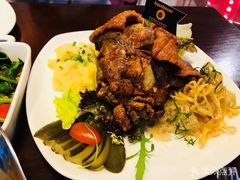 -haxnbauer海森堡德国餐厅(深圳coco店)