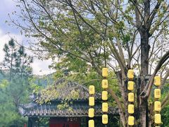 -广东天露山旅游度假区