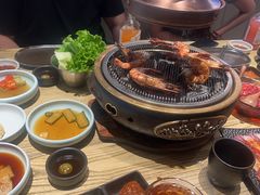 -泥炉烧肉师(新街口金銮巷店)