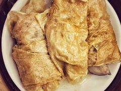 -香港蓮香樓(中環店)