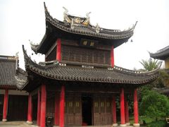 -上海青龙寺