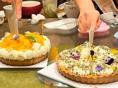 -ZAZA CAKERY