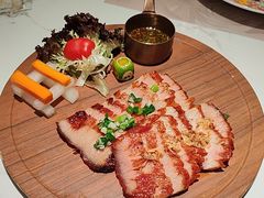 -泰椰里·泰国餐厅(智慧城广百广场店)