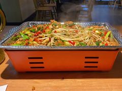 -湘当有饭剁椒鱼头(昆山招商花园城店)