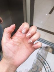 -Miss·A日式美甲美睫