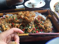 -湘湖大院(越王路店)