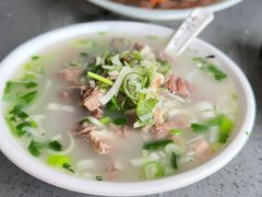 -满宴全羊馆(泉水店)