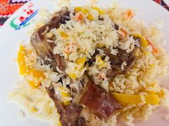 -民杨抓饭(柏香苑店)