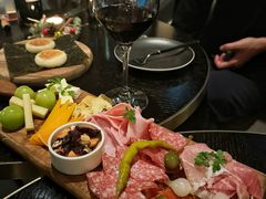 -wineapp葡萄酒餐吧(外滩金融中心店)