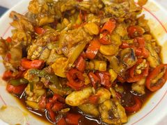 -堂瓦里·33年传统赣菜(第一街区店)