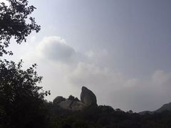 -洛阳白云山景区