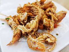 -新享乐海鲜(翠华路店)