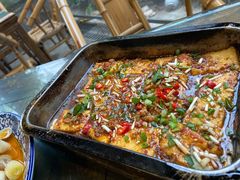 包浆豆腐-拈一筷子·宜宾江湖菜(总店)