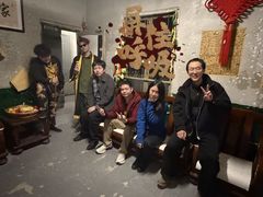 -棂笼·深度沉浸密室(武汉旗舰店)