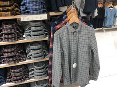 -优衣库(北京万柳华联购物中心店)