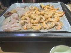 -玫瑰花园自助烤肉(顺义鑫海韵通店)