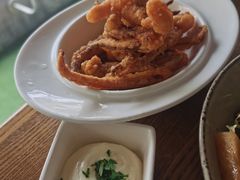 -Golden Lily河内巴黎法越料理餐厅(建国西路店)