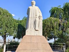 -红山公园