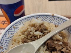 -吉野家(大连黑石礁富丽庭店)
