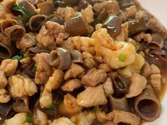 -小郭私房菜·海肠捞饭店(学士街店)