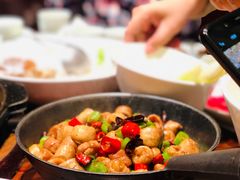 -老板恋上鱼(荣盛广场店)