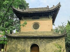-西安大兴善寺