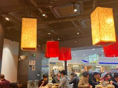 -和府捞面(中山龙之梦店)