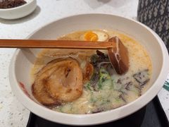 -味千拉面(广州白云机场T1西二店)