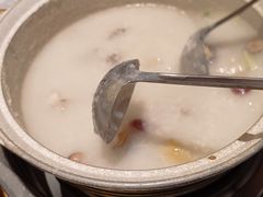 -丰尔粥食·粥底火锅·桑拿鸡(大良总店)