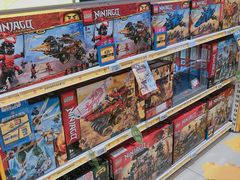 -TOYSRUS玩具反斗城(上海万象城店)