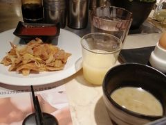 -盛焰铁板烧(王府井店)