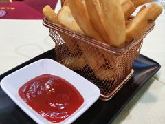 -威尼斯西餐厅(扬名广场店)