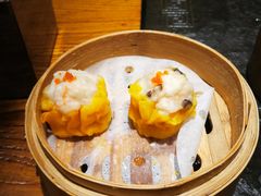 -小城粥道·海胆鲜虾粥(解放广场店)