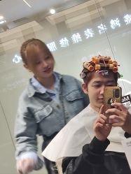 -时尚殿堂salon