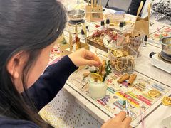-100家灵感仓库·DIY团建(什刹海店)