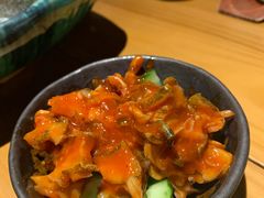 真味海螺-渔寿司·日本料理(艾尚天地店)