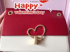 -CHARLES&KEITH(城西银泰店)