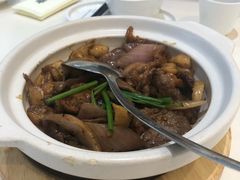 -蔡澜点心·粤菜(月星环球港店)