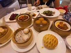 -福州天元国际威斯汀酒店·中国元素餐厅
