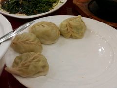 -蓝港海鲜厨房(金水路店)
