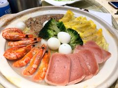 -四季小厨(新市北路店)
